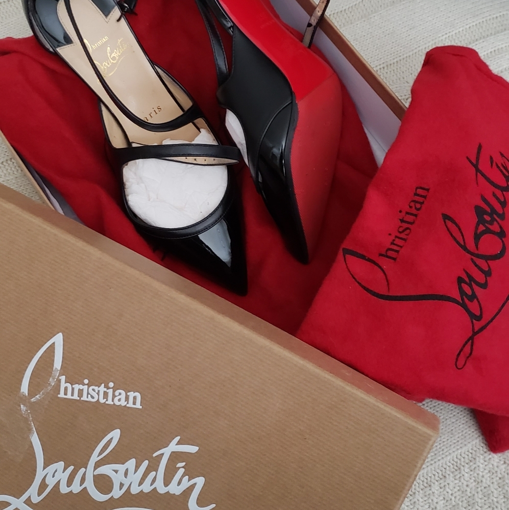 Christian Louboutin